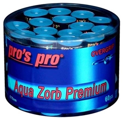 Pro's Pro Aqua Zorb Premium 60-Pack