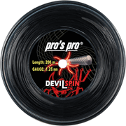 Pro's Pro Devil Spin