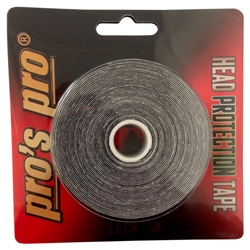 Pro's Pro Head Protection Tape 1"