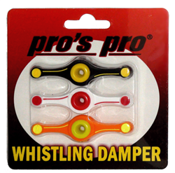 Pro's Pro Whistling Damper