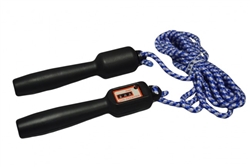 Pro's Pro Sport Jump Rope With Counter