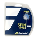 BigT Tennis - Babolat RPM Power