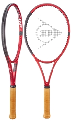 BigT Tennis -Dunlop CX 200 Tour 18x20