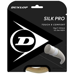 BigT Tennis - Dunlop Silk Pro