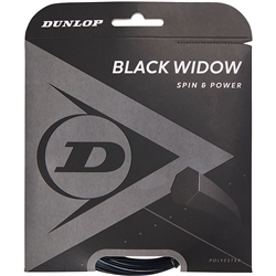 Dunlop Black Widow