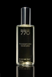 Fragrance 770 Transform Eau de Parfum