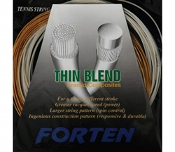 Forten Thin Blend
