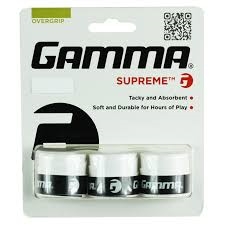 Gamma Supreme