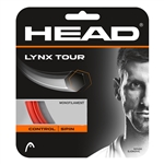 HEAD LYNX TOUR