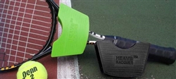 Heavy Racquet Tennis Trainer