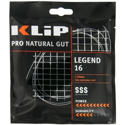 Klip Legend Natural Gut