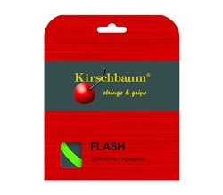 Kirschbaum Flash