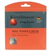Kirschbaum Max Power