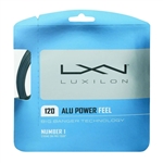 Luxlion ALU Power Feel