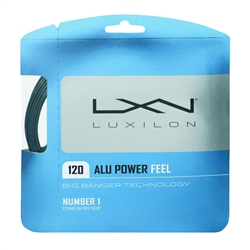 Luxlion ALU Power Feel