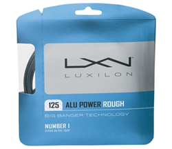 Luxlion ALU Power Rough