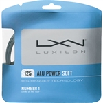 Luxlion ALU Power Soft