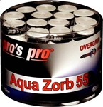 Pro's Pro Aqua Zorb 55 60-Pack