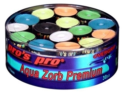 Pro's Pro Aqua Zorb Premium 30 Pack