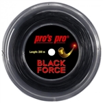 Pro's Pro Black Force