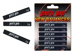 Pro's Pro Balancer