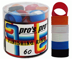 Pro's Pro Grip Ring 60-Pack