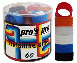 Pro's Pro Grip Ring 60-Pack