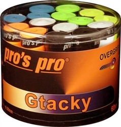 Pro's Pro G Tacky 60-Pack