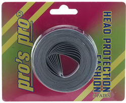 Pro's Pro Head Protection Fashion Tape