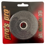 Pro's Pro Head Protection Tape 1"