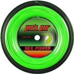 Pro's Pro Hex-Power