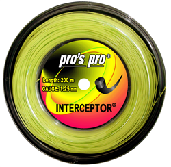 Pro's Pro Interceptor