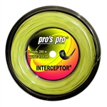 Pro's Pro Interceptor