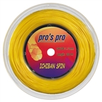 Pro's Pro Ichiban Spin