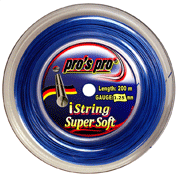 Pro's Pro IString Super Soft