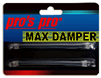 Pro's Pro Max Damper