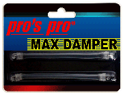 Pro's Pro Max Damper