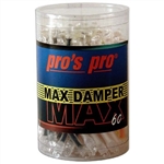 Pro's Pro Max Damper 60-Pack
