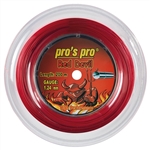 Pro's Pro Red Devil