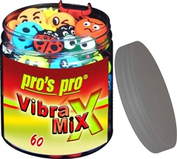 Pro's Pro Vibra Mix 60-Pack