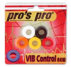 Pro's Pro Vib Control