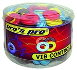 Pro's Pro Vib Control 60-Pack