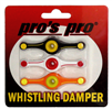 Pro's Pro Whistling Damper