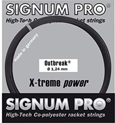 Signum Pro Outbreak