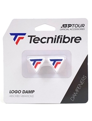 Tecnifibre Logo Damp