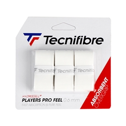 Tecnifibre Players Pro Feel