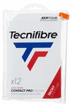 Tecnifibre Pro Contact 12 Pack