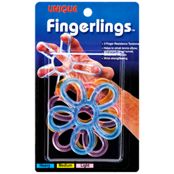 Tourna Fingerlings