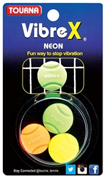 Tourna VibreX Neon