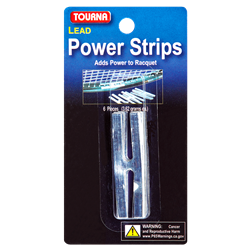 Tourna Lead Power Strips